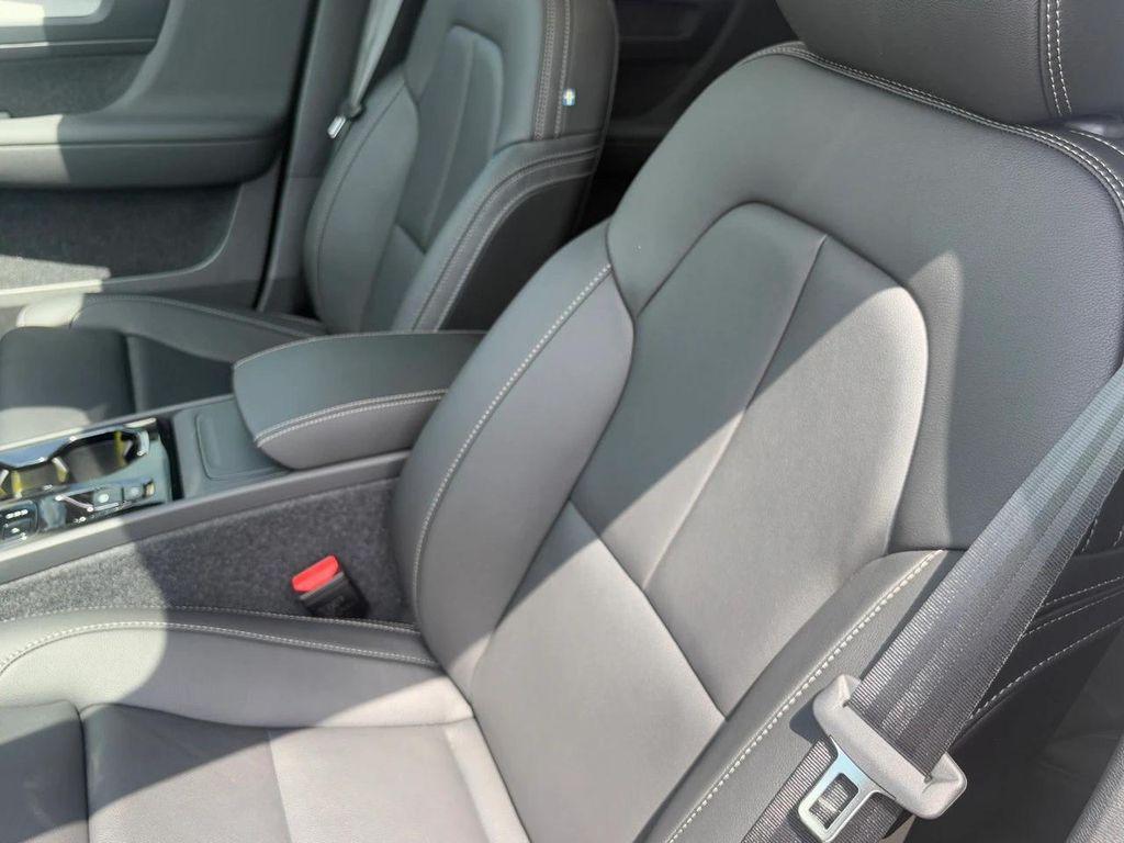 new 2026 Volvo XC40 car, priced at $53,750