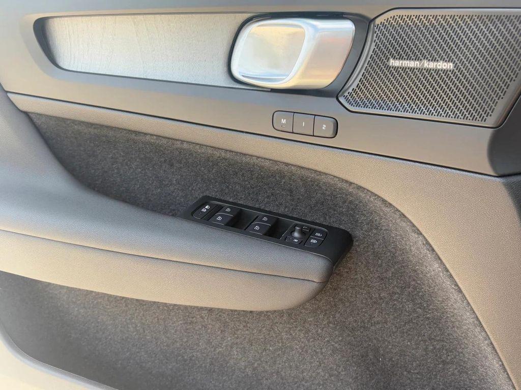 new 2026 Volvo XC40 car, priced at $53,750