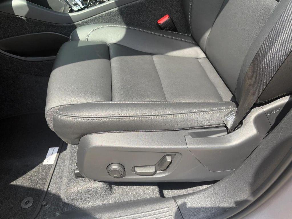 new 2026 Volvo XC40 car, priced at $53,750