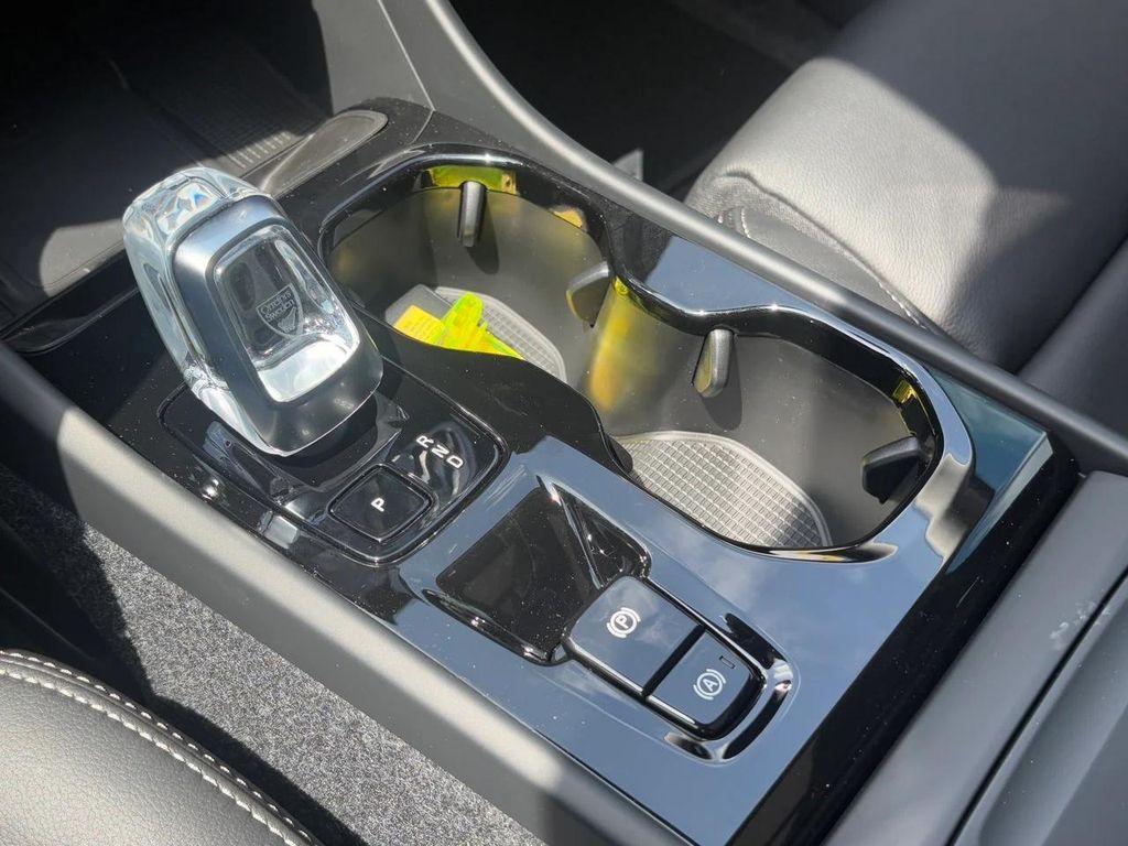 new 2026 Volvo XC40 car, priced at $53,750