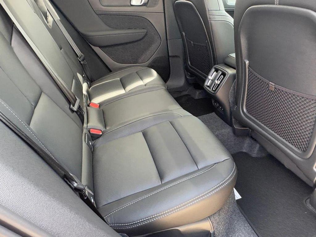 new 2026 Volvo XC40 car, priced at $53,750