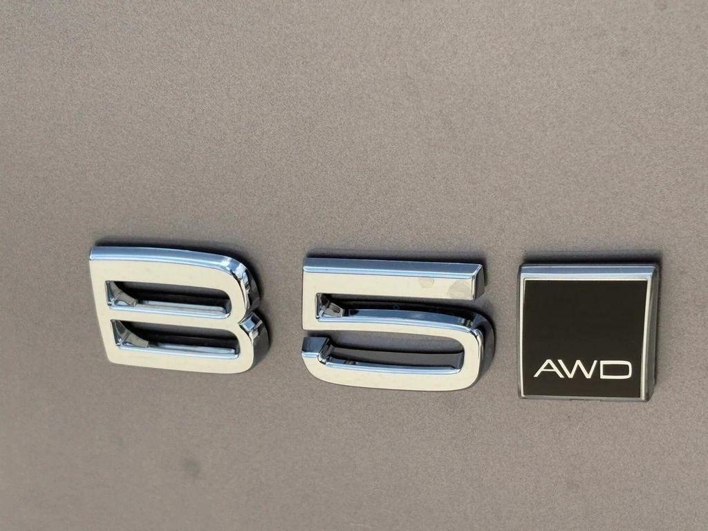 new 2026 Volvo XC40 car, priced at $53,750