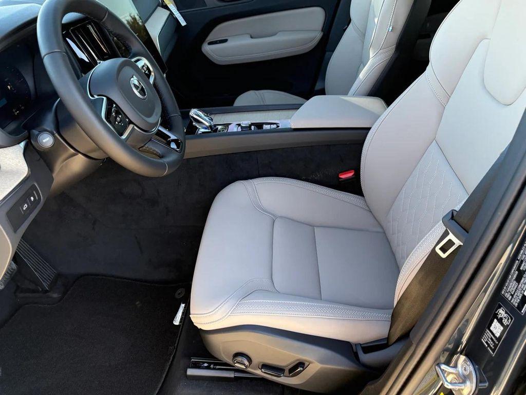 new 2026 Volvo XC60 Plug-In Hybrid car, priced at $69,285