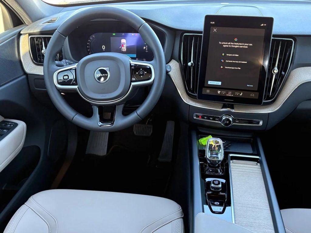 new 2026 Volvo XC60 Plug-In Hybrid car, priced at $69,285