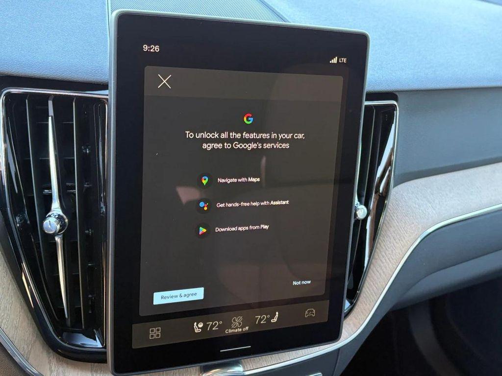 new 2026 Volvo XC60 Plug-In Hybrid car, priced at $69,285