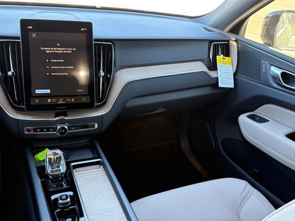 new 2026 Volvo XC60 Plug-In Hybrid car, priced at $69,285