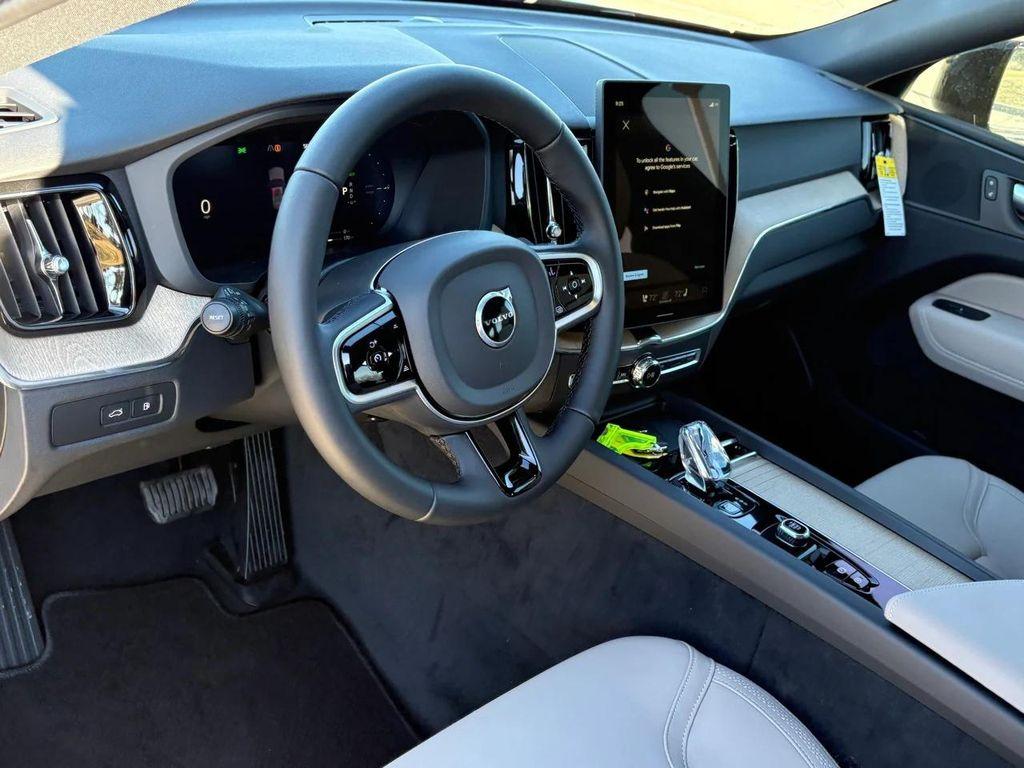 new 2026 Volvo XC60 Plug-In Hybrid car, priced at $69,285