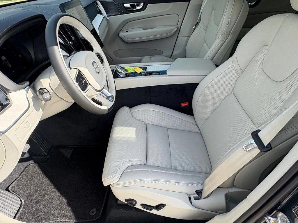 new 2026 Volvo XC60 car, priced at $63,910