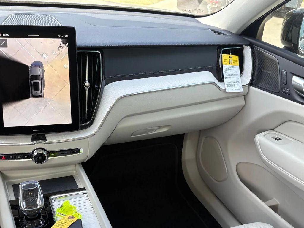new 2026 Volvo XC60 car, priced at $63,910