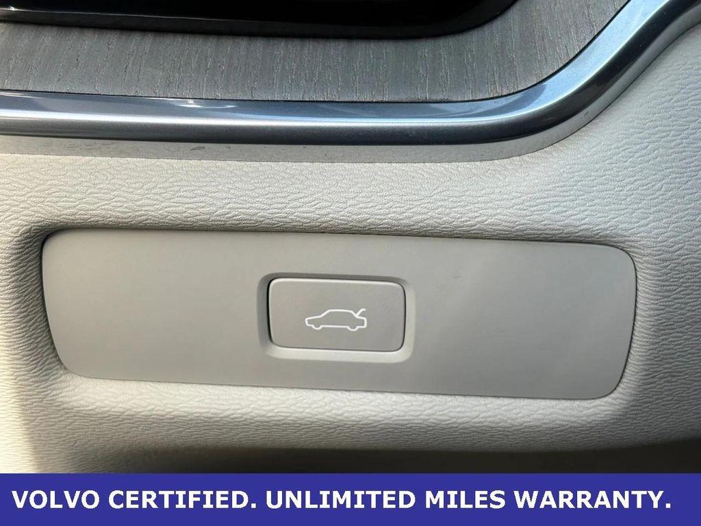 used 2023 Volvo S60 car, priced at $30,800