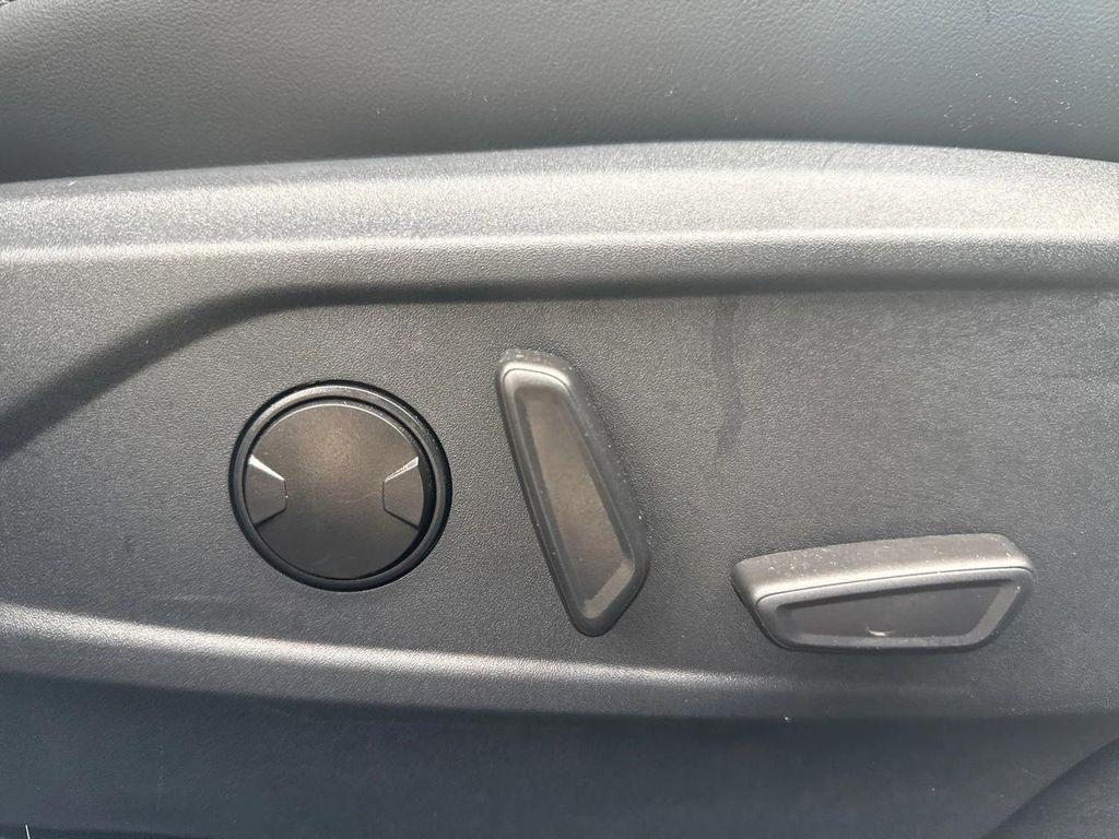 used 2022 Ford Mustang Mach-E car, priced at $24,500