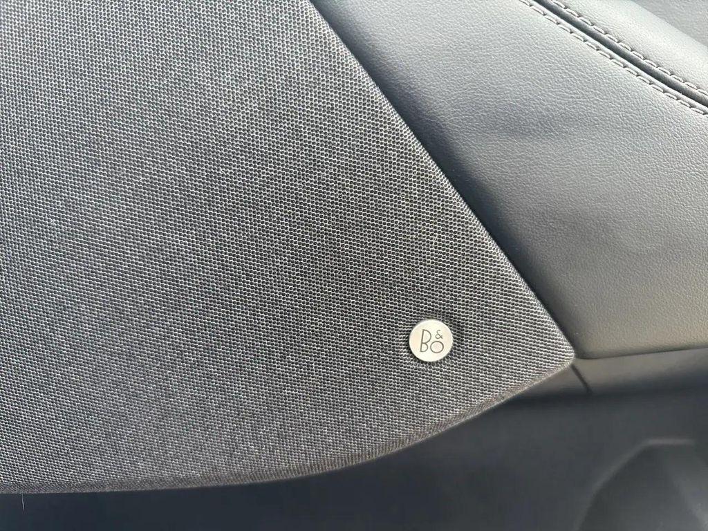 used 2022 Ford Mustang Mach-E car, priced at $24,500