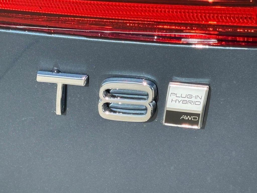 new 2026 Volvo XC60 Plug-In Hybrid car, priced at $77,410