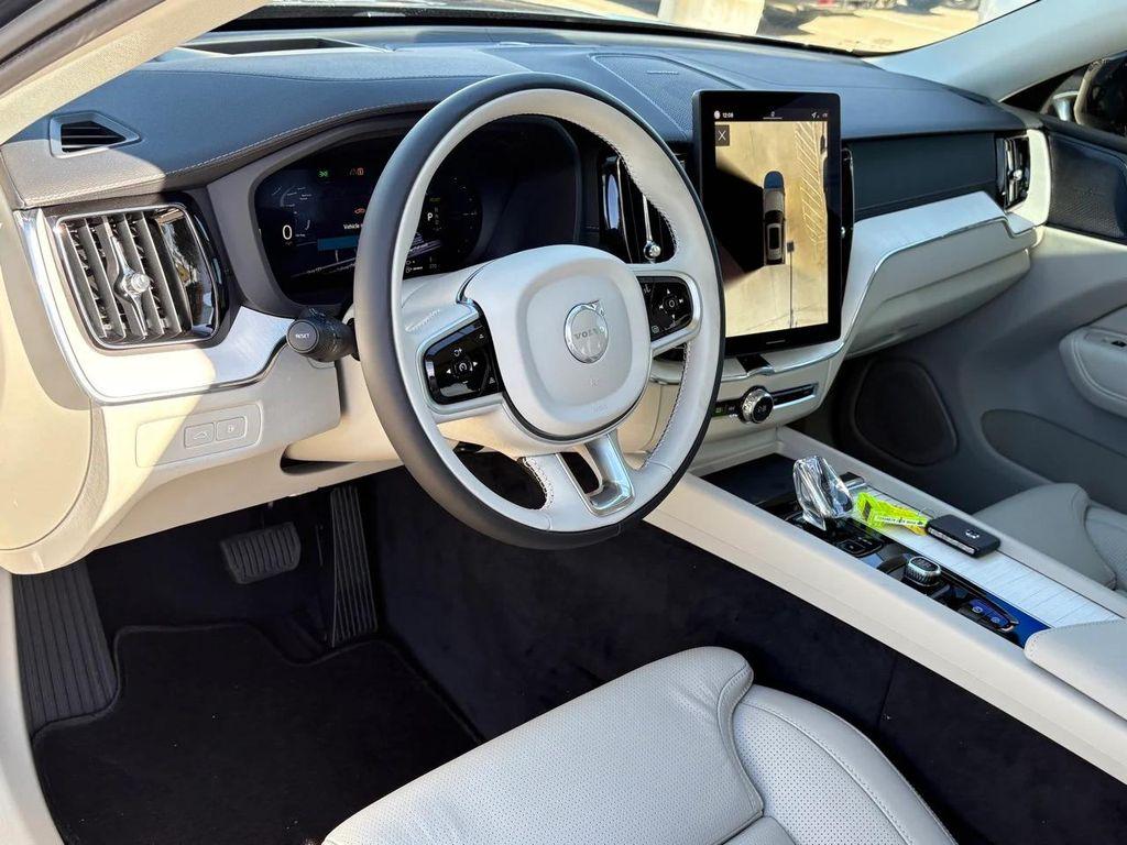 new 2026 Volvo XC60 Plug-In Hybrid car, priced at $77,410