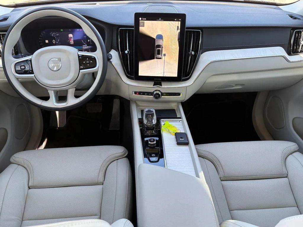 new 2026 Volvo XC60 Plug-In Hybrid car, priced at $77,410