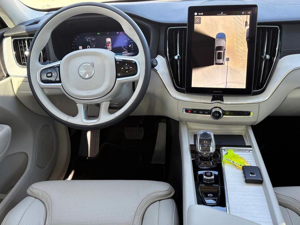 new 2026 Volvo XC60 Plug-In Hybrid car, priced at $77,410