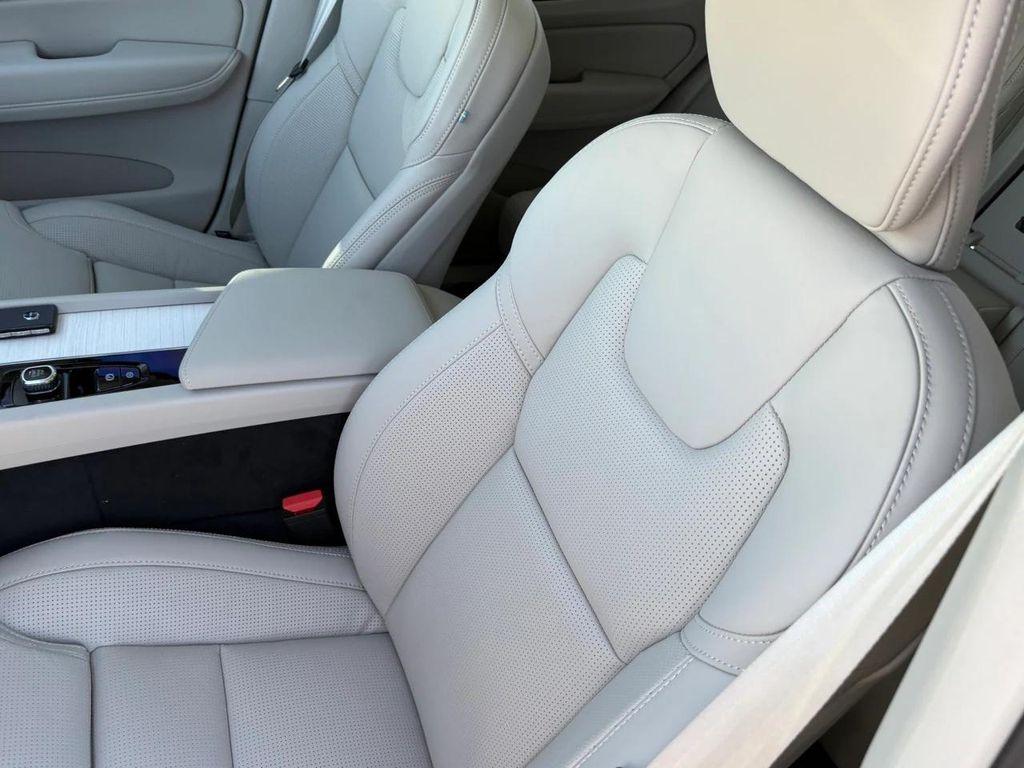 new 2026 Volvo XC60 Plug-In Hybrid car, priced at $77,410