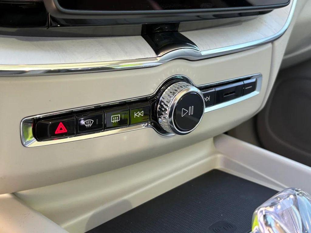 new 2026 Volvo XC60 Plug-In Hybrid car, priced at $77,410