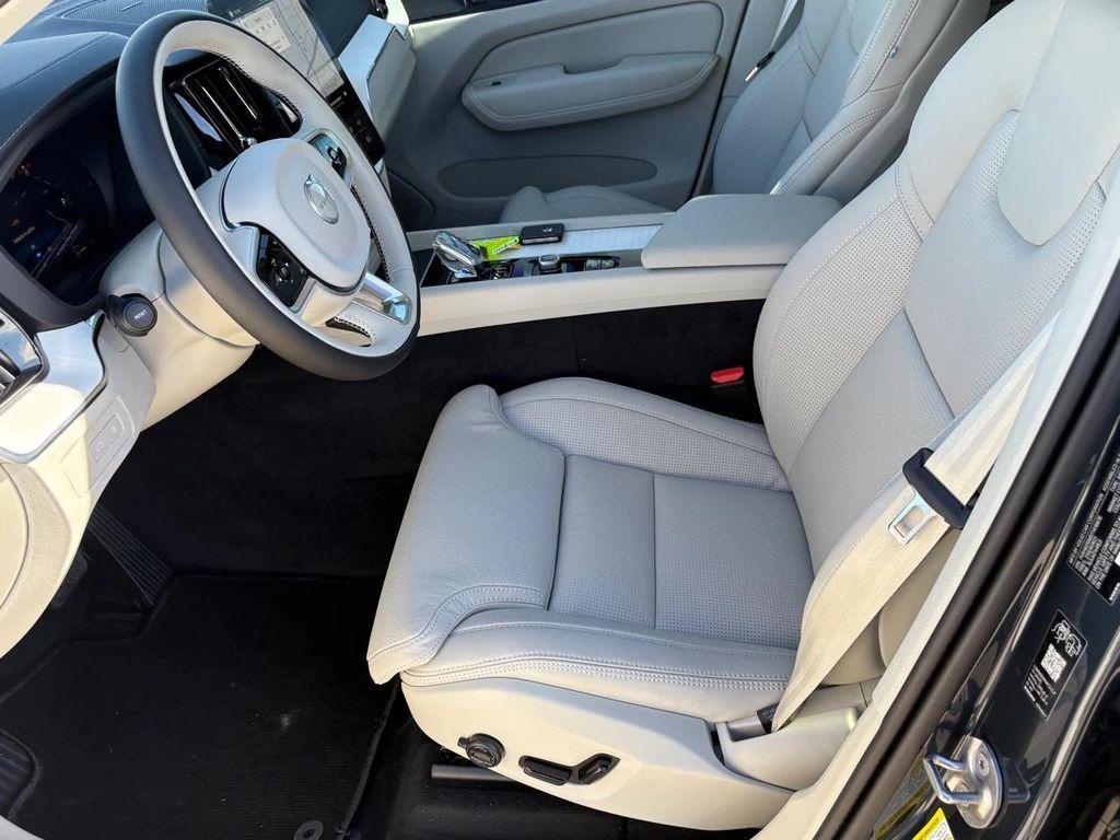 new 2026 Volvo XC60 Plug-In Hybrid car, priced at $77,410