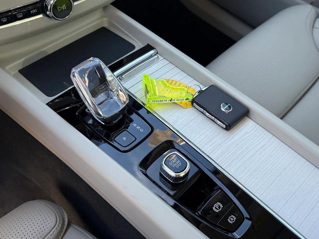 new 2026 Volvo XC60 Plug-In Hybrid car, priced at $77,410