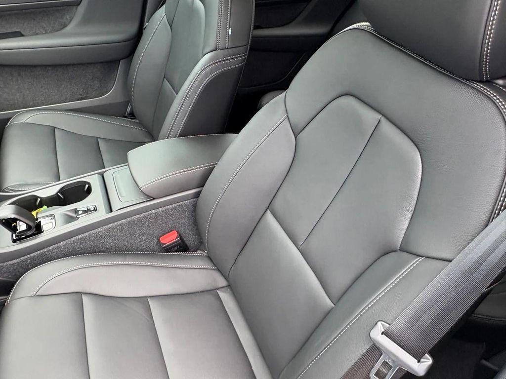 new 2026 Volvo XC40 car, priced at $48,000