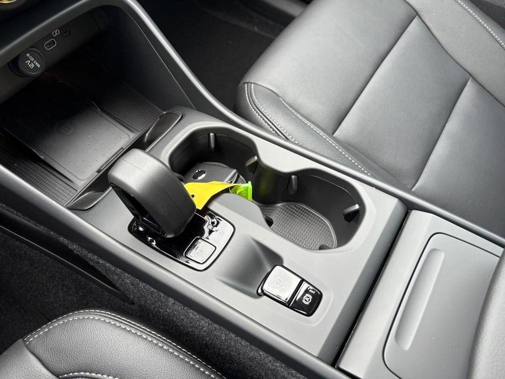 new 2026 Volvo XC40 car, priced at $48,000