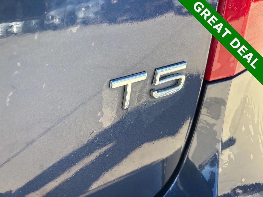 used 2015 Volvo S60 car, priced at $12,995