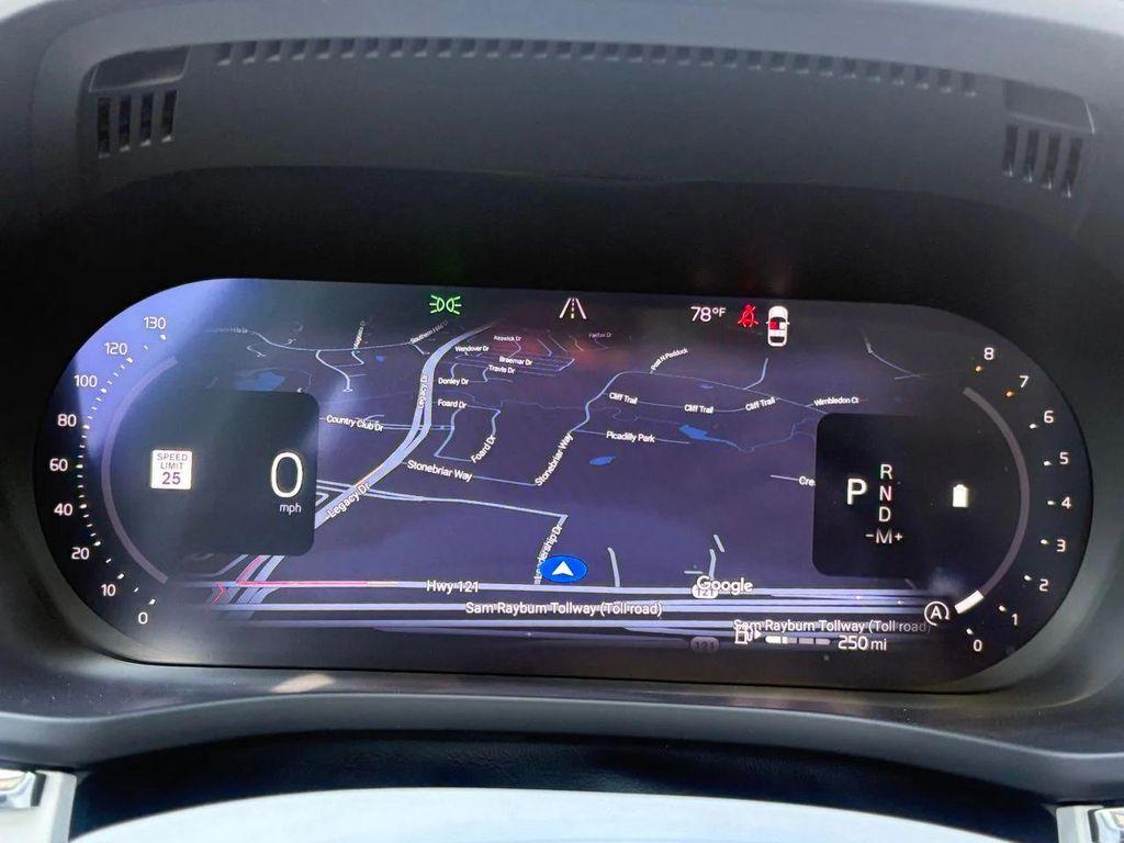 new 2026 Volvo XC60 car, priced at $71,045