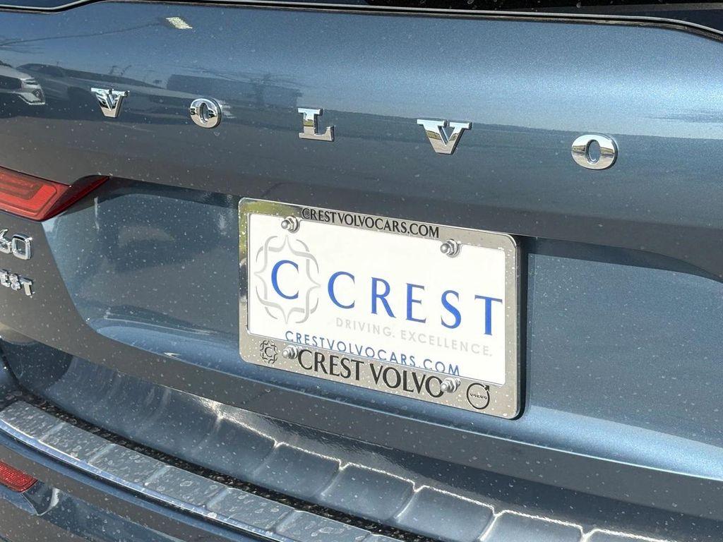 new 2026 Volvo XC60 car, priced at $71,045