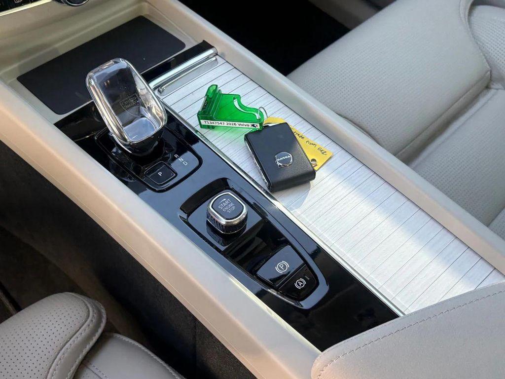 new 2026 Volvo XC60 car, priced at $71,045