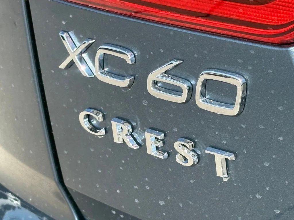 new 2026 Volvo XC60 car, priced at $71,045