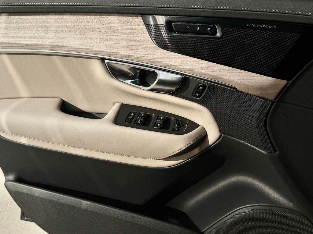 new 2026 Volvo XC90 Plug-In Hybrid car, priced at $85,795