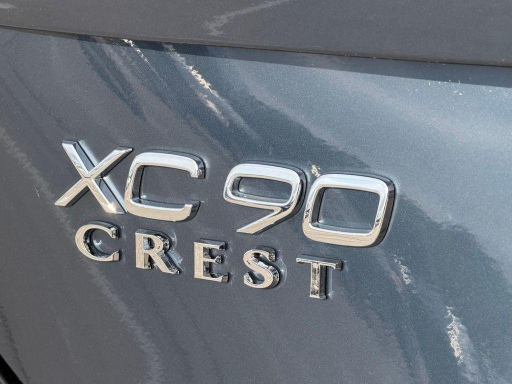 new 2026 Volvo XC90 Plug-In Hybrid car, priced at $85,795