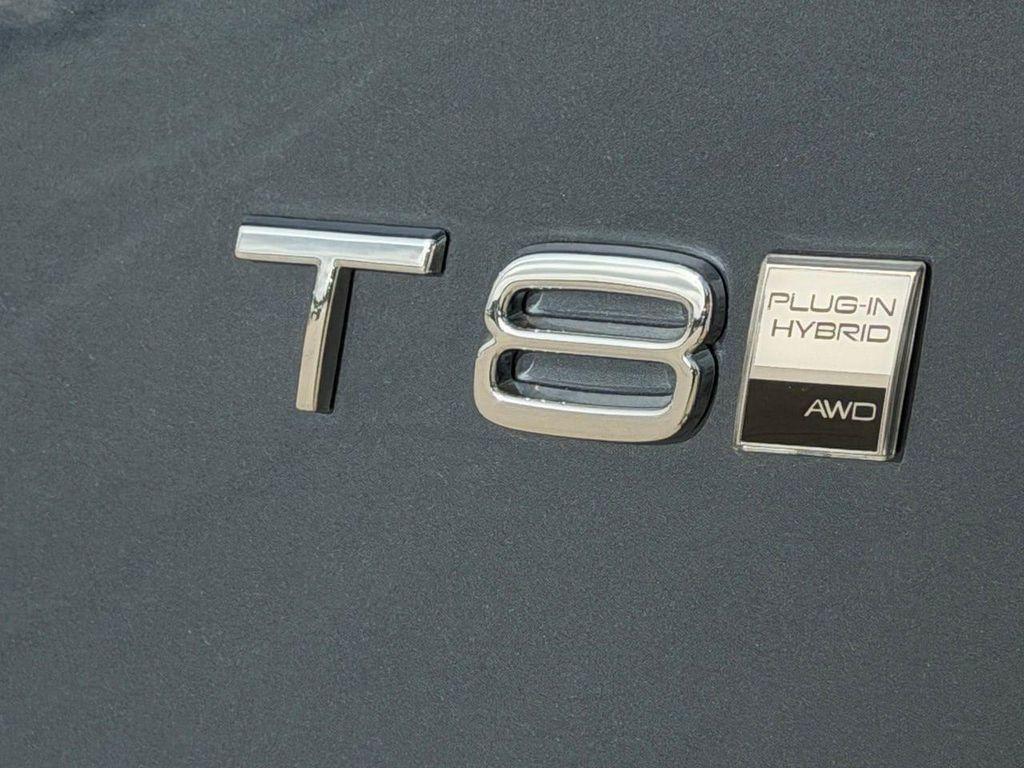 new 2026 Volvo XC90 Plug-In Hybrid car, priced at $85,795