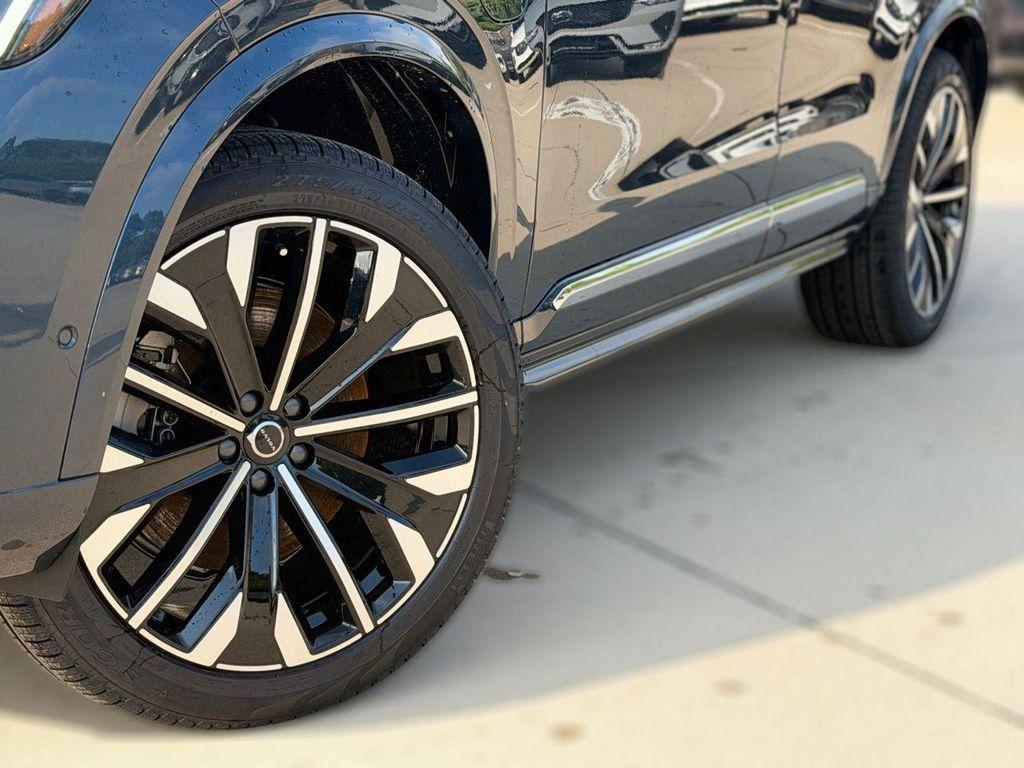 new 2026 Volvo XC90 Plug-In Hybrid car, priced at $85,795