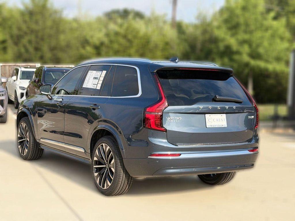 new 2026 Volvo XC90 Plug-In Hybrid car, priced at $85,795