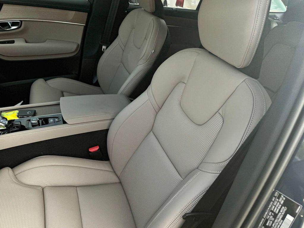 new 2026 Volvo XC90 Plug-In Hybrid car, priced at $85,795