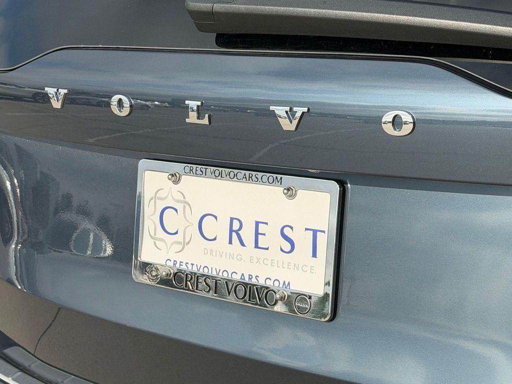 new 2026 Volvo XC90 Plug-In Hybrid car, priced at $85,795