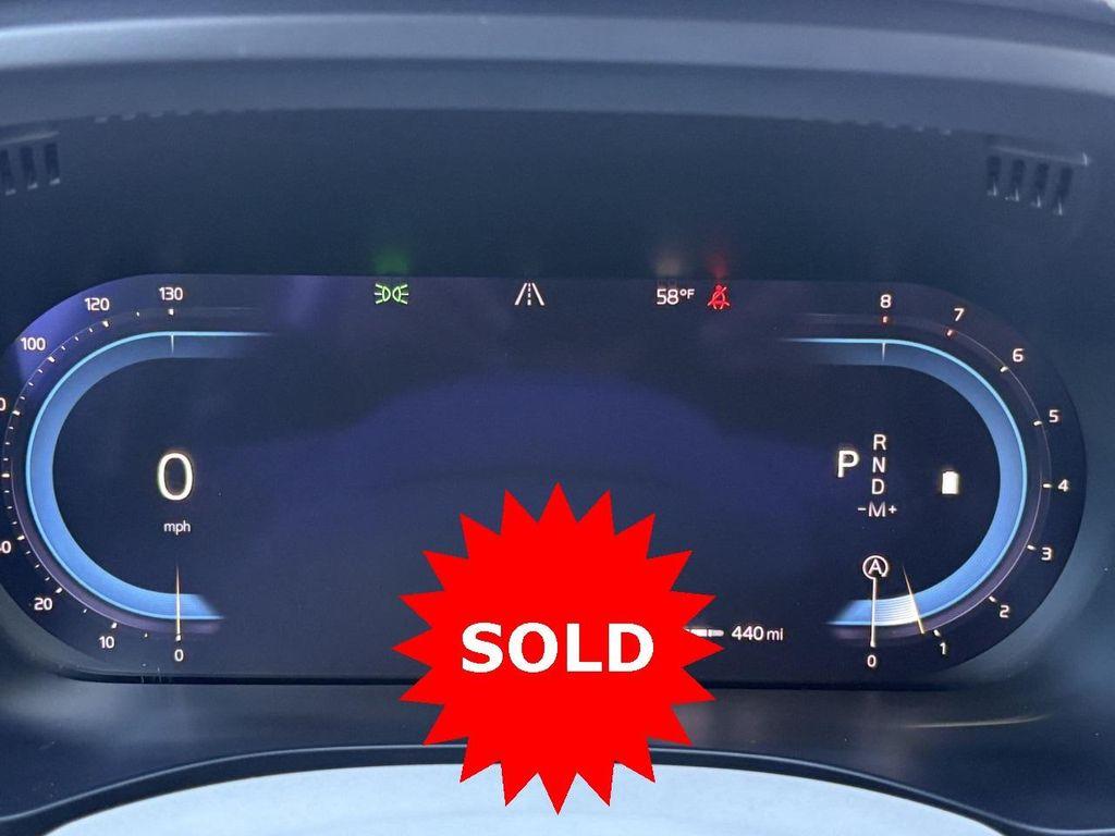 used 2022 Volvo XC60 car, priced at $27,777
