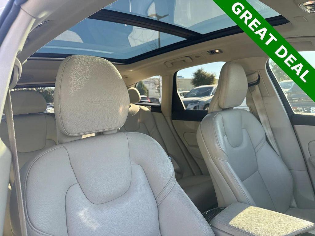 used 2019 Volvo XC60 car, priced at $19,950