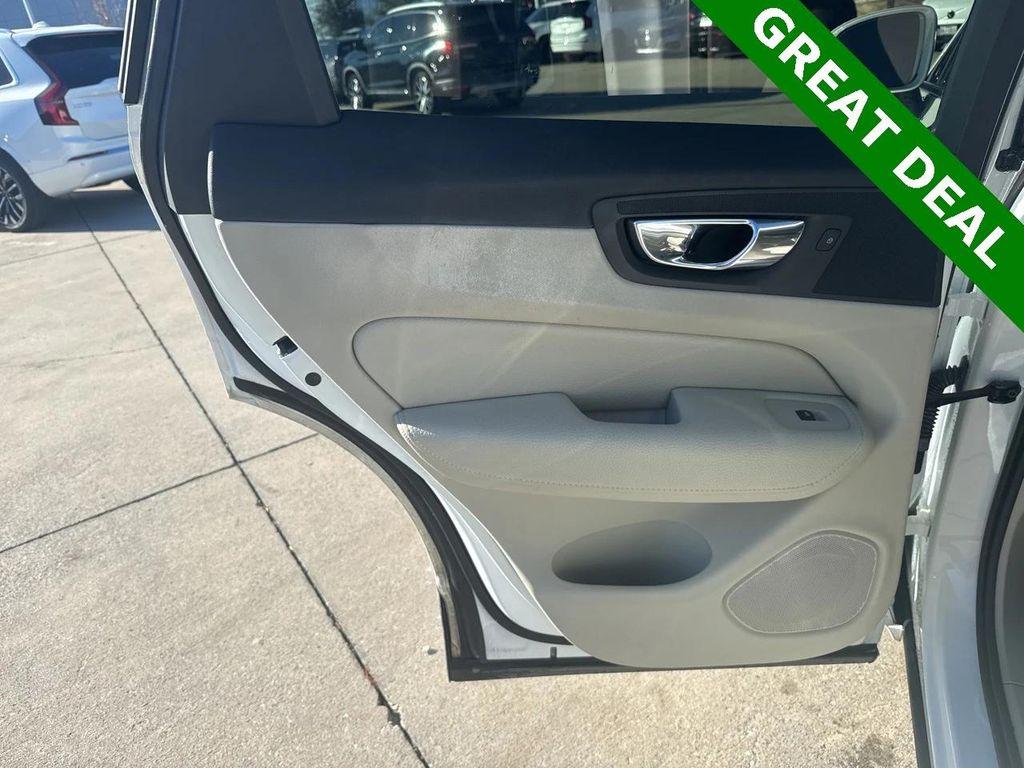 used 2019 Volvo XC60 car, priced at $19,950
