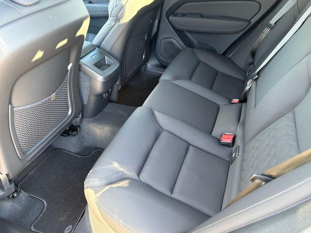 new 2026 Volvo XC60 car, priced at $58,905
