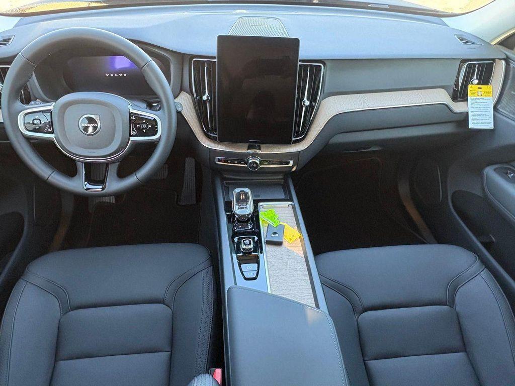 new 2026 Volvo XC60 car, priced at $58,905