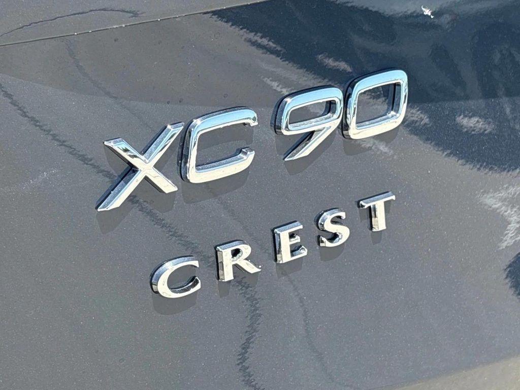 new 2026 Volvo XC90 Plug-In Hybrid car, priced at $83,995