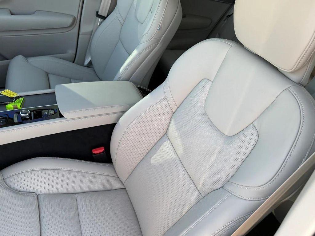 new 2026 Volvo XC90 car, priced at $85,500