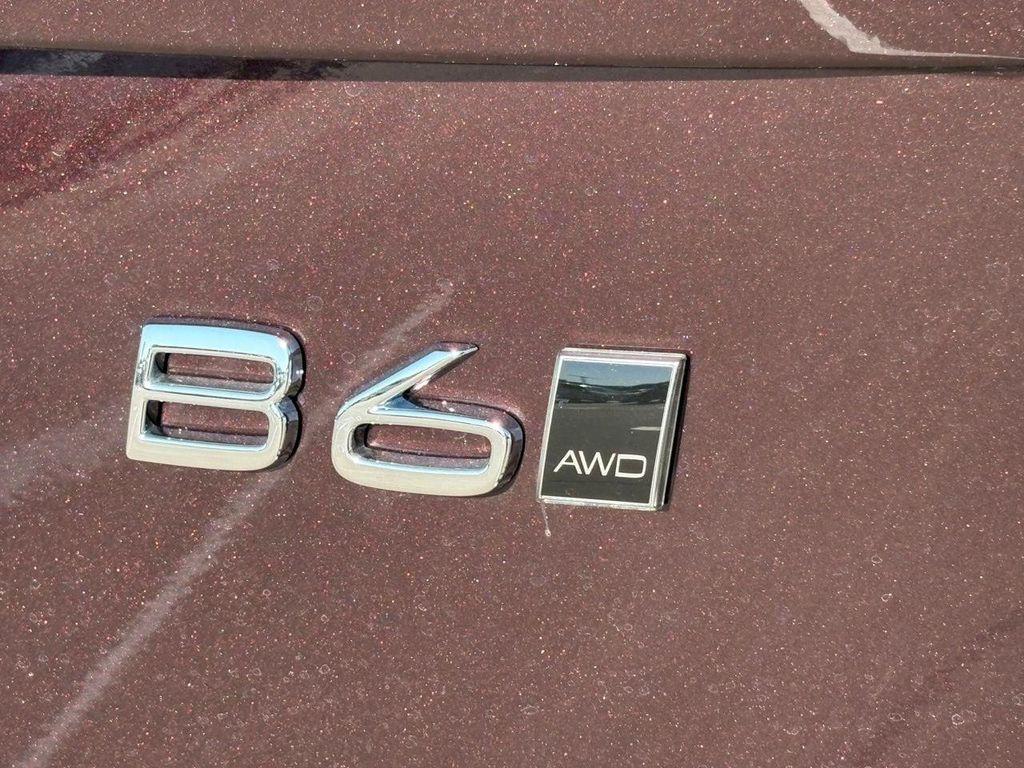 new 2026 Volvo XC90 car, priced at $80,570