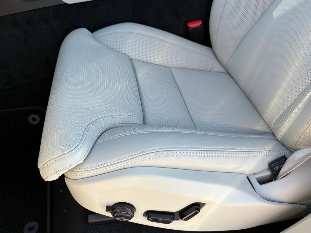 new 2026 Volvo XC90 car, priced at $85,500