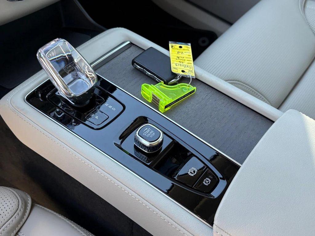 new 2026 Volvo XC90 car, priced at $85,500