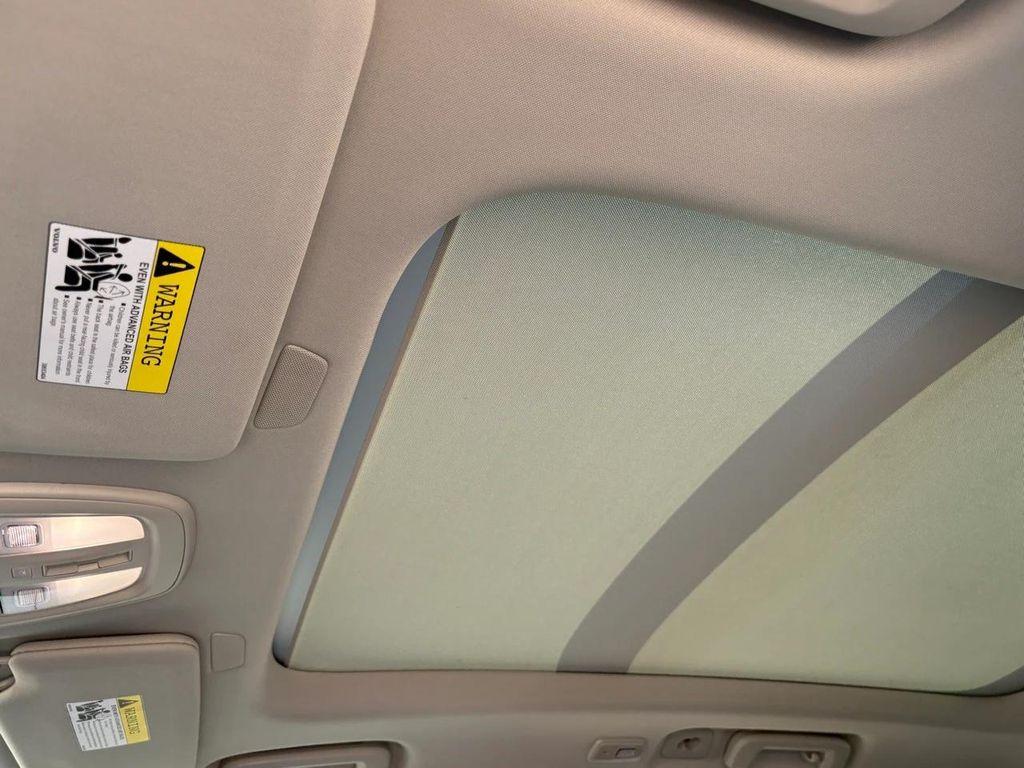 new 2026 Volvo XC90 car, priced at $85,500