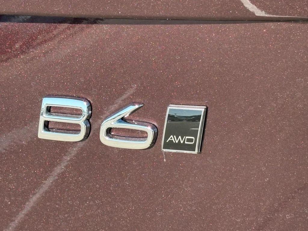 new 2026 Volvo XC90 car, priced at $85,500